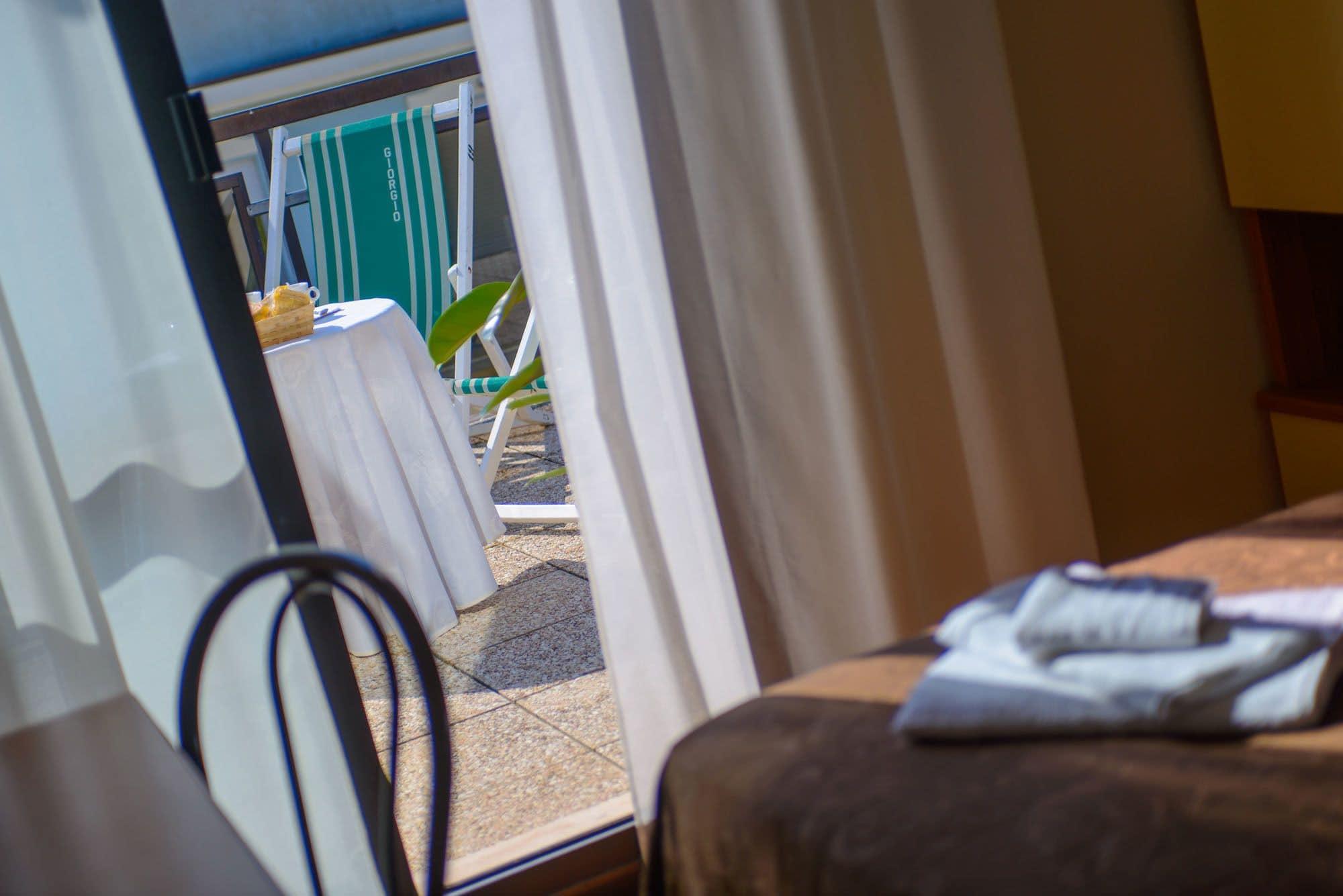 Hotel Maracaibo Ρίμινι Εξωτερικό φωτογραφία