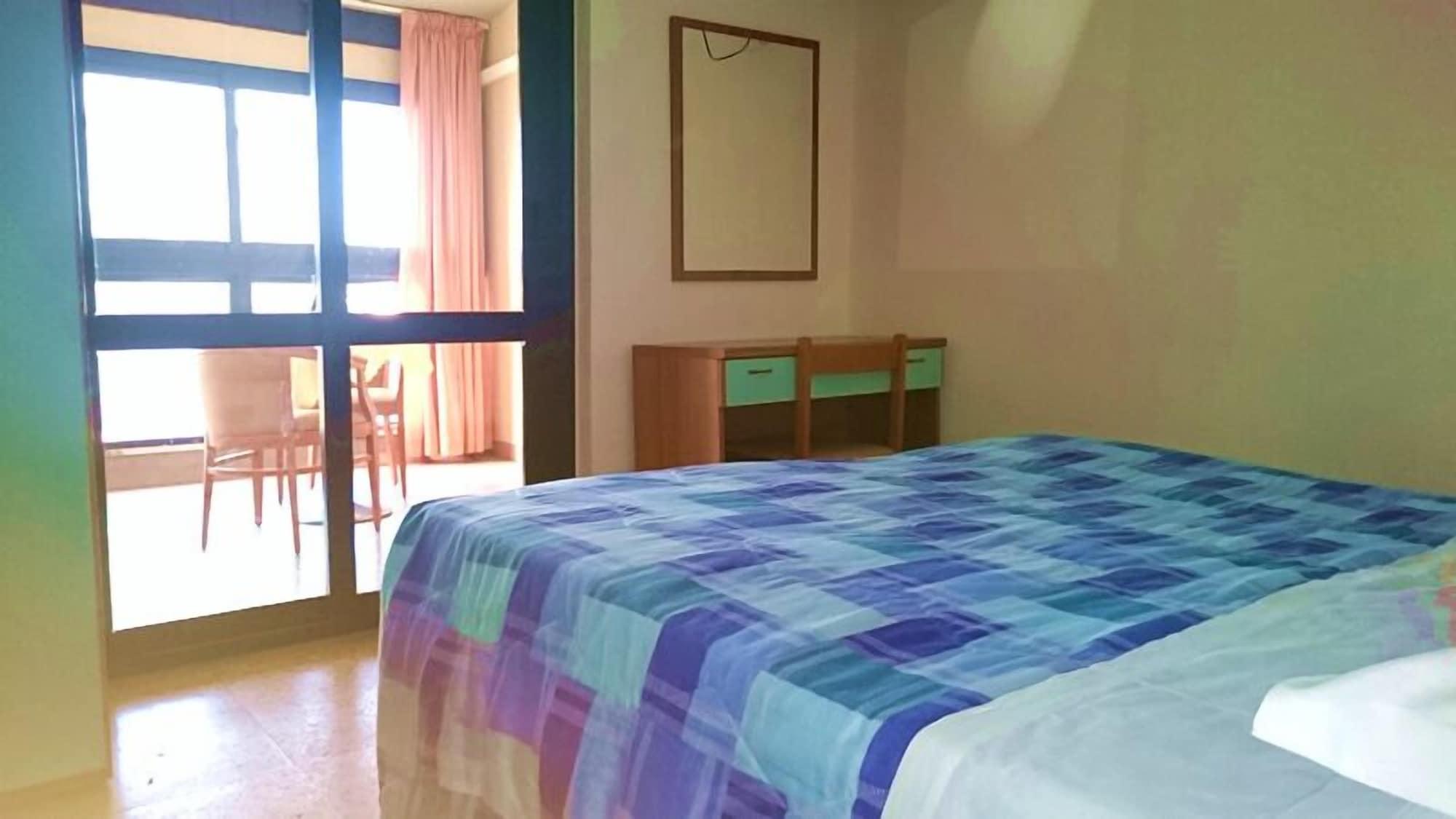 Hotel Maracaibo Ρίμινι Εξωτερικό φωτογραφία